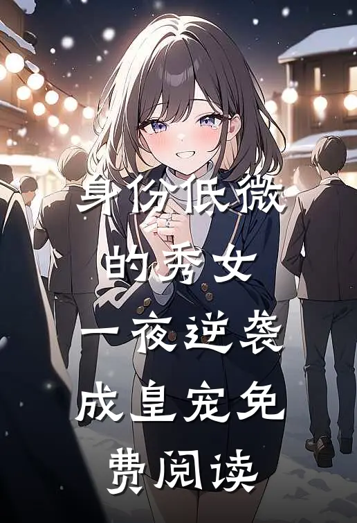 穿成宫廷保姆，我卷成最强帝师后续+完结