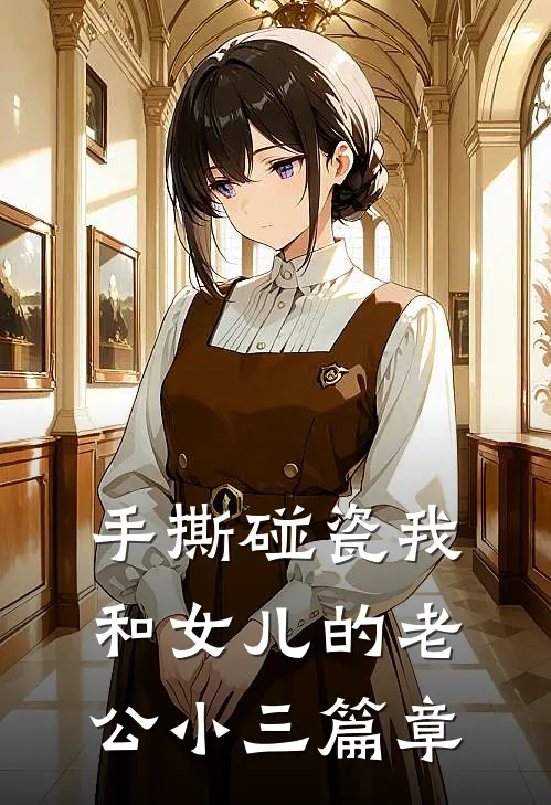 手撕碰瓷我和女儿的老公小三篇章