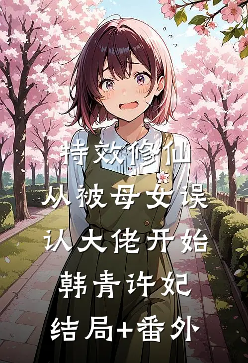 特效修仙：从被母女误认大佬开始韩青许妃:结局+番外