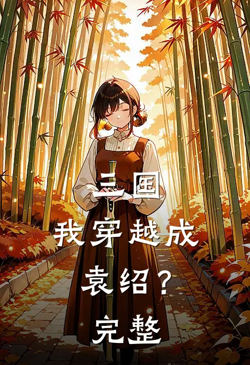 三国：我穿越成袁绍？完整