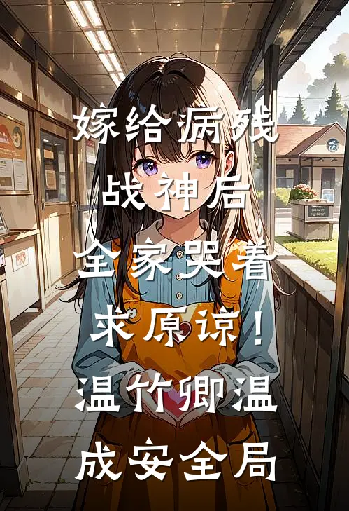 嫁给病残战神后，全家哭着求原谅！温竹卿温成安全局