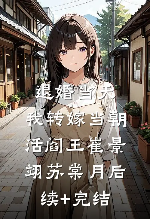退婚当天，我转嫁当朝活阎王崔景翊苏棠月后续+完结