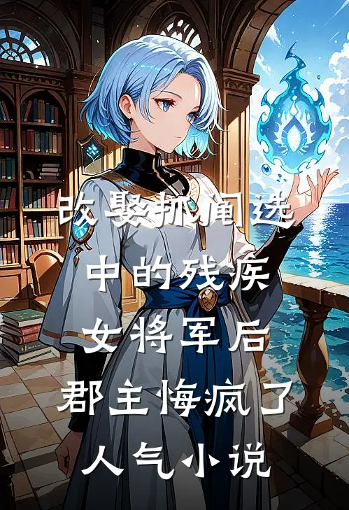 改娶抓阄选中的残疾女将军后，郡主悔疯了人气小说