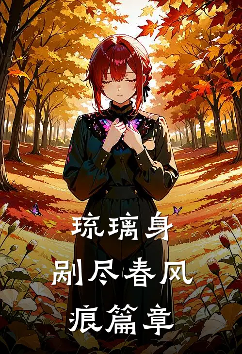 琉璃身，剐尽春风痕篇章