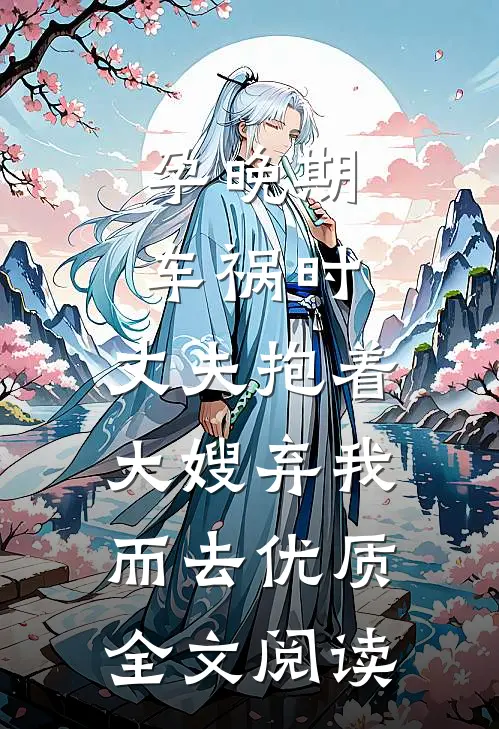 孕晚期车祸时，丈夫抱着大嫂弃我而去优质全文阅读