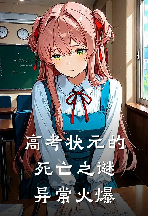 高考状元的死亡之谜异常火爆