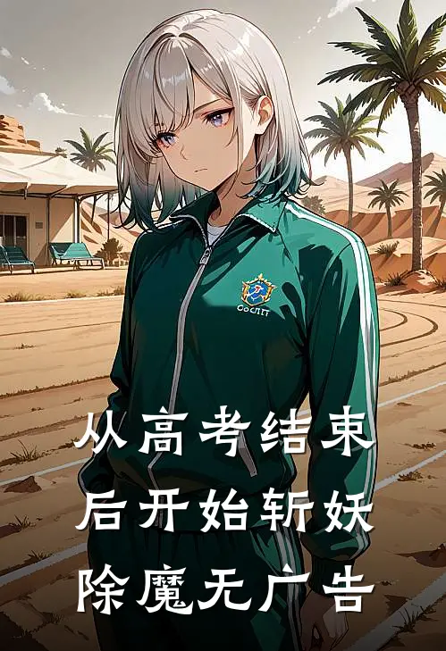 从高考结束后开始斩妖除魔无广告