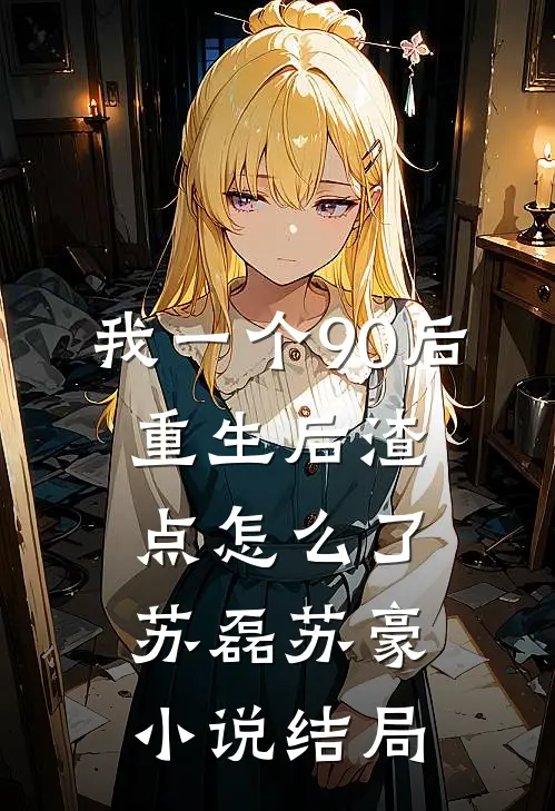 我一个90后：重生后渣点怎么了苏磊苏豪小说结局