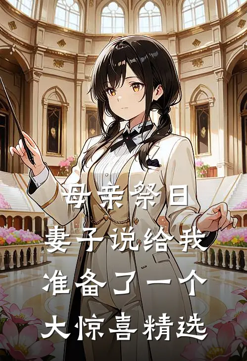母亲祭日，妻子说给我准备了一个大惊喜精选