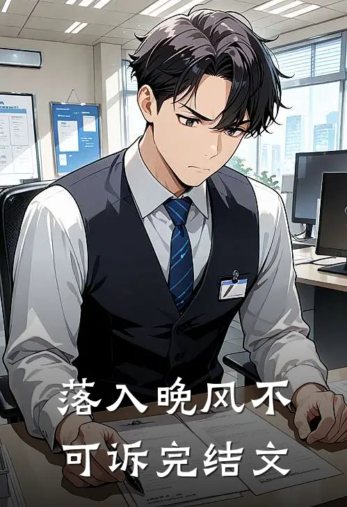 落入晚风不可诉完结文