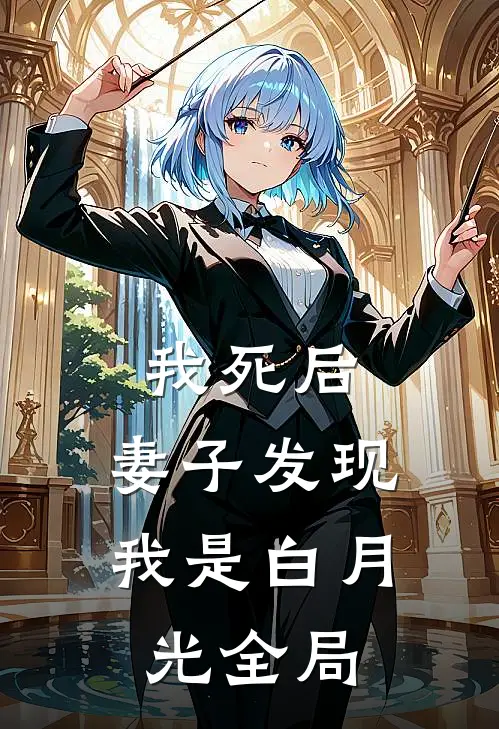 我死后，妻子发现我是白月光全局