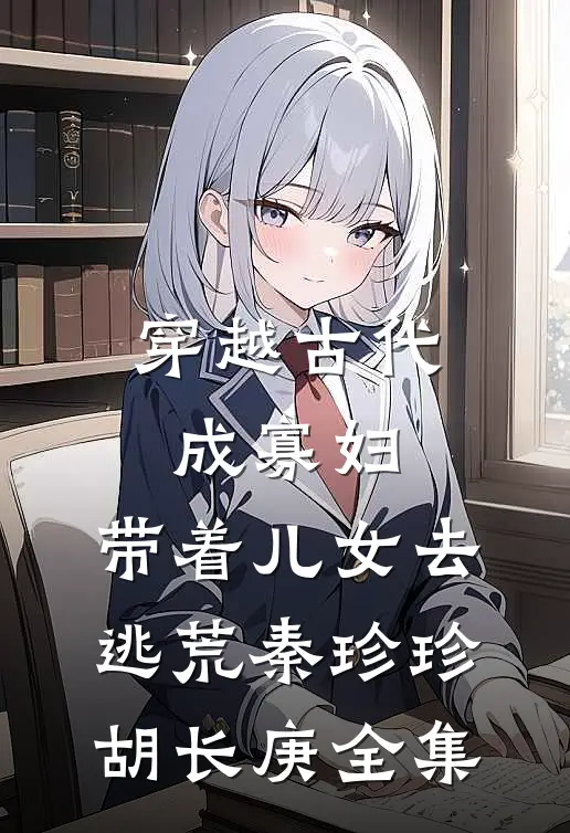 穿越古代成寡妇，带着儿女去逃荒秦珍珍胡长庚全集