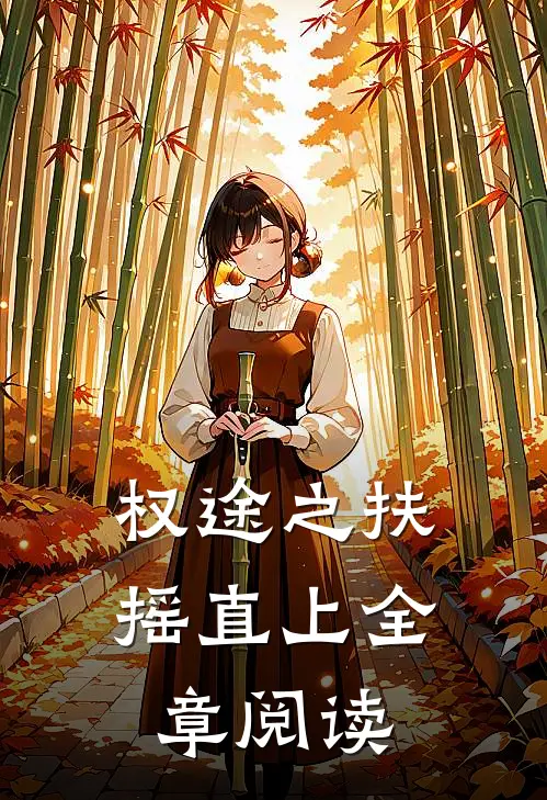 权途之扶摇直上全章阅读