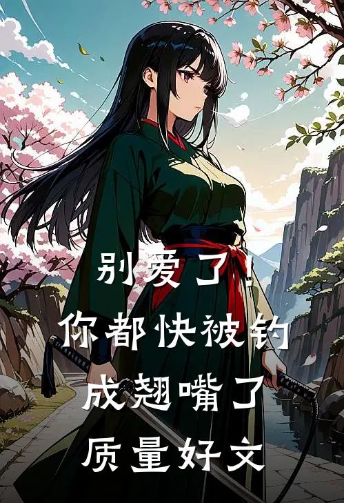 别爱了！你都快被钓成翘嘴了质量好文