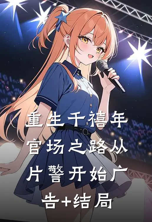重生千禧年：官场之路从片警开始广告+结局