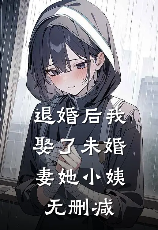 退婚后我娶了未婚妻她小姨无删减
