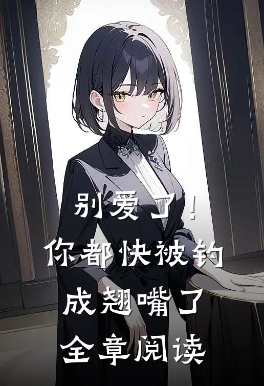 别爱了！你都快被钓成翘嘴了全章阅读