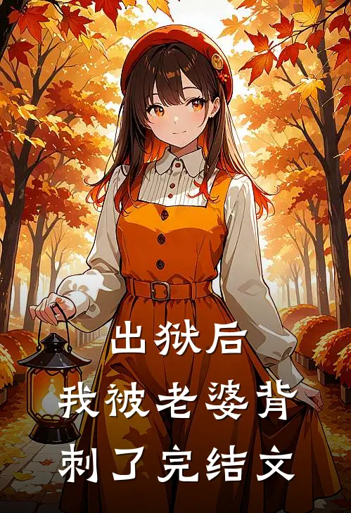 出狱后，我被老婆背刺了完结文