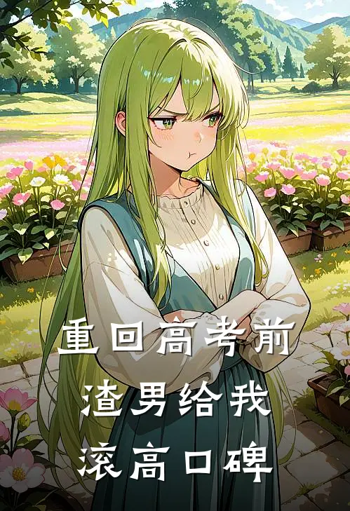 重回高考前渣男给我滚高口碑