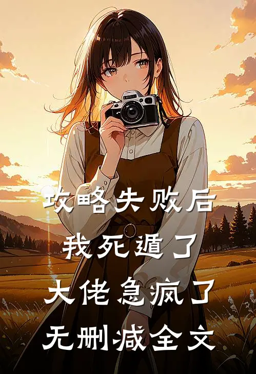 攻略失败后我死遁了，大佬急疯了无删减全文