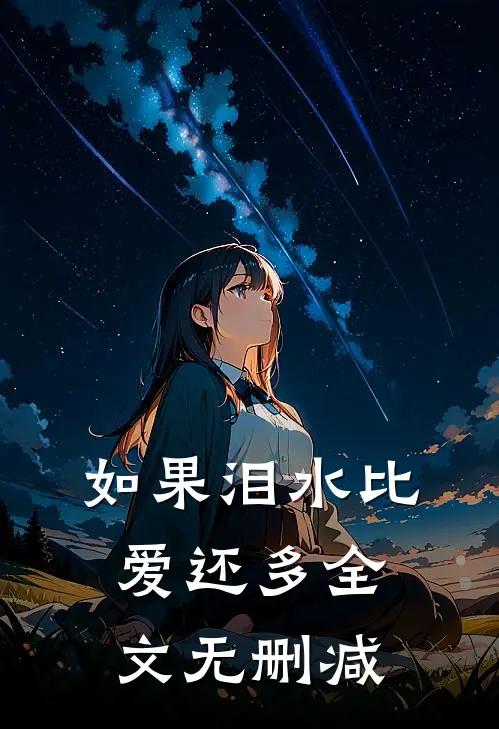 如果泪水比爱还多全文无删减