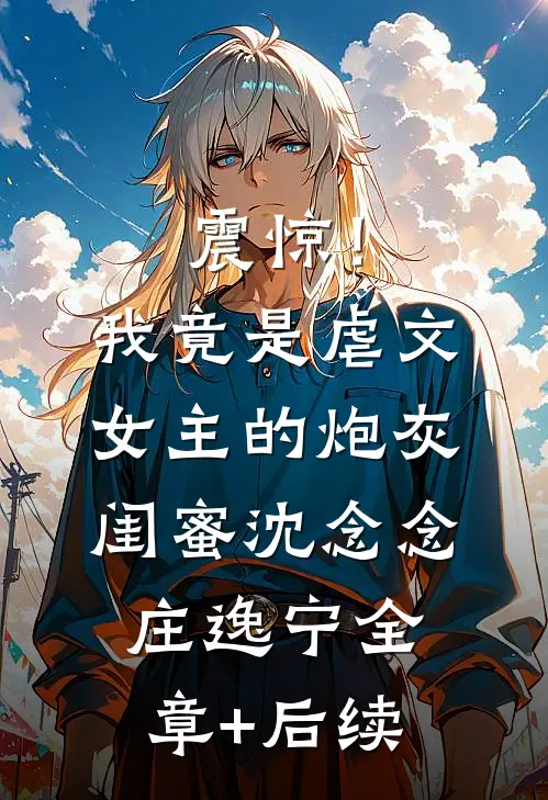 震惊！我竟是虐文女主的炮灰闺蜜沈念念庄逸宁:全章+后续