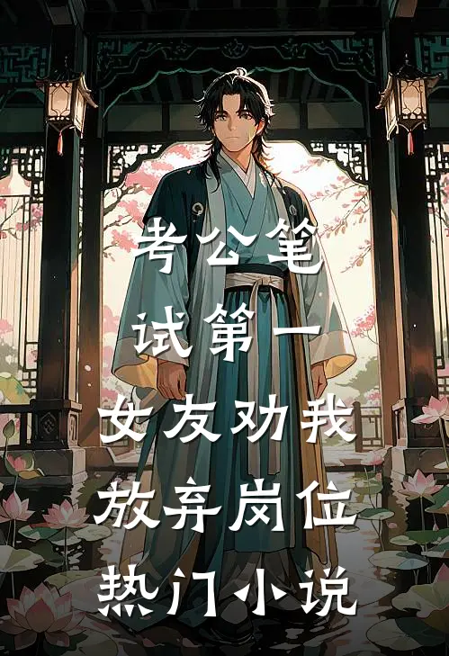 考公笔试第一，女友劝我放弃岗位热门小说