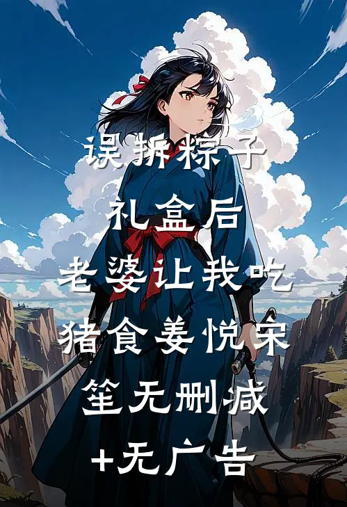 误拆粽子礼盒后，老婆让我吃猪食姜悦宋笙无删减+无广告