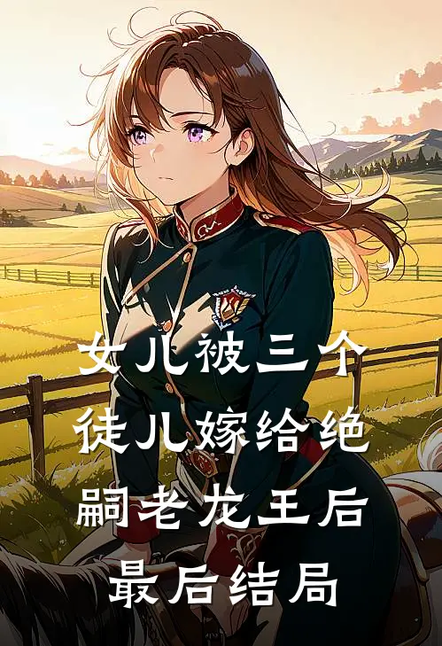 女儿被三个徒儿嫁给绝嗣老龙王后最后结局