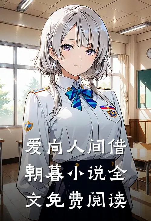爱向人间借朝暮小说全文免费阅读