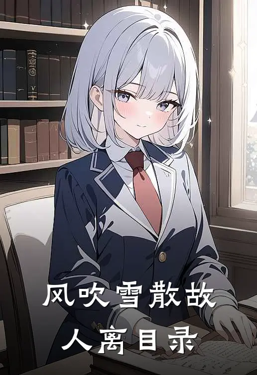 风吹雪散故人离目录