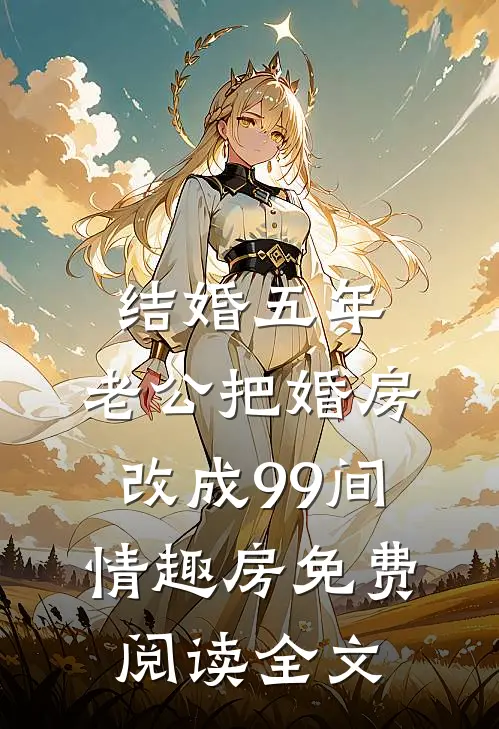 结婚五年，老公把婚房改成99间情趣房免费阅读全文