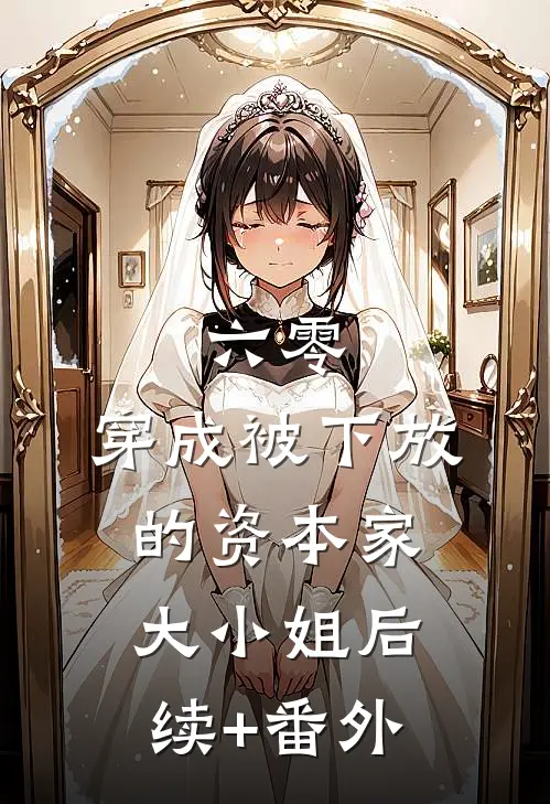 六零：穿成被下放的资本家大小姐后续+番外