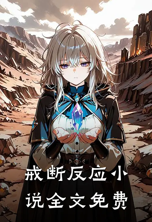 戒断反应小说全文免费