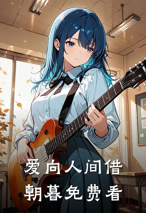 爱向人间借朝暮免费看