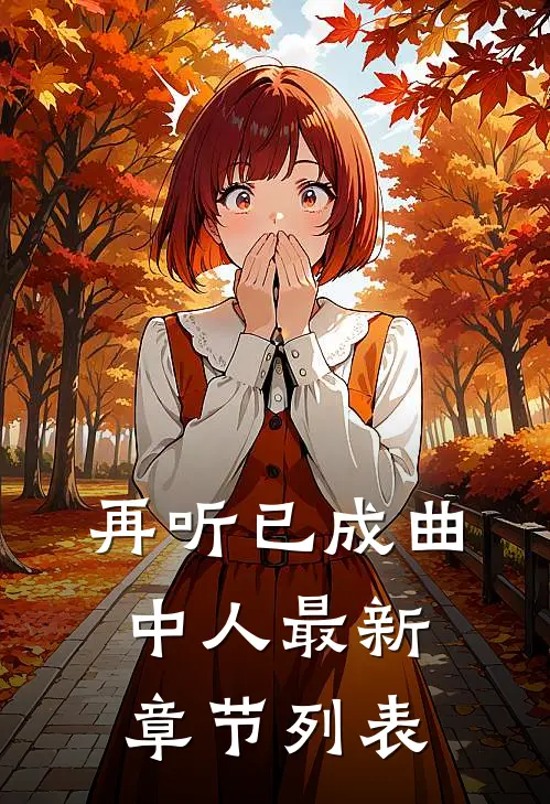 再听已成曲中人最新章节列表