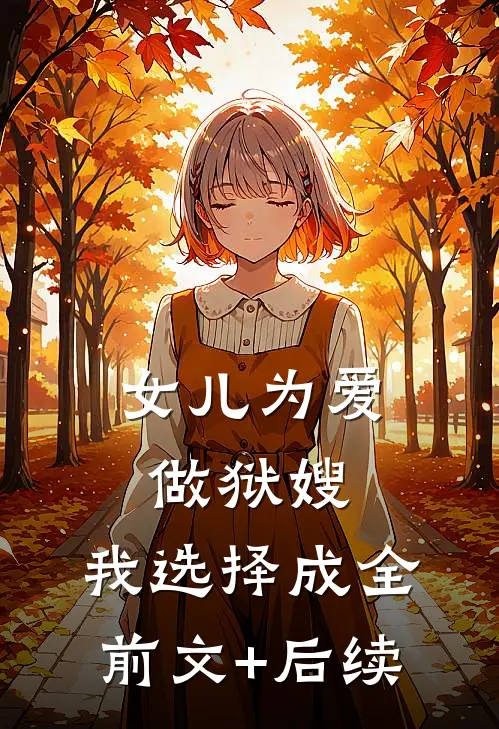 女儿为爱做狱嫂，我选择成全前文+后续