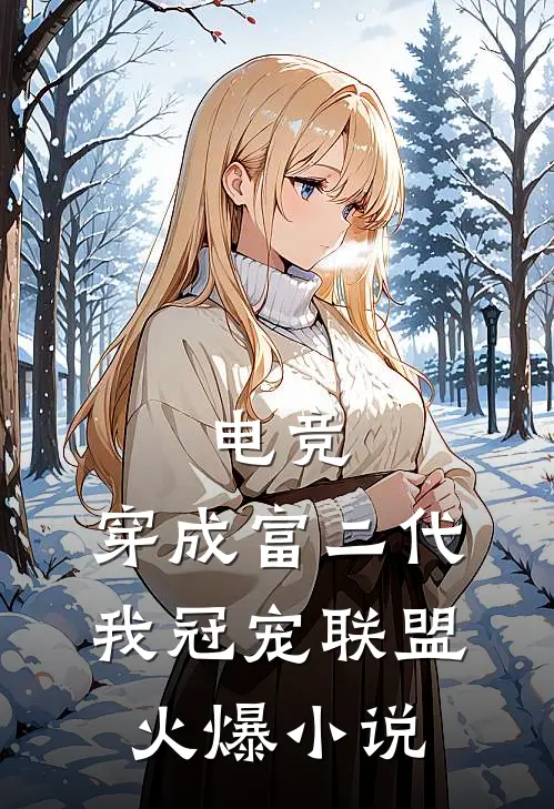 电竞：穿成富二代我冠宠联盟火爆小说