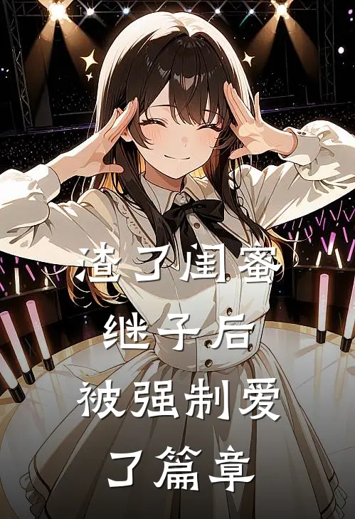 渣了闺蜜继子后，被强制爱了篇章