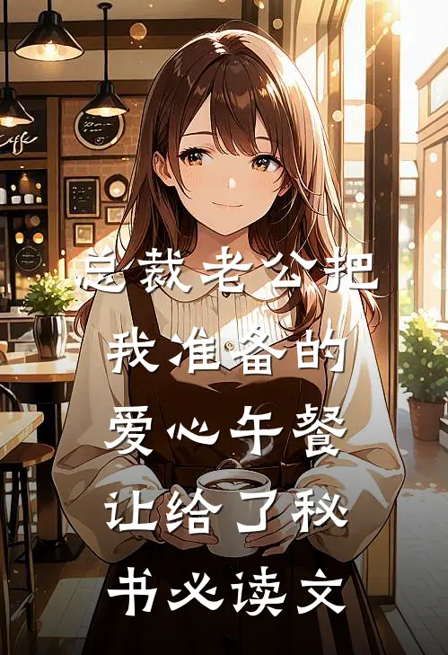总裁老公把我准备的爱心午餐，让给了秘书必读文