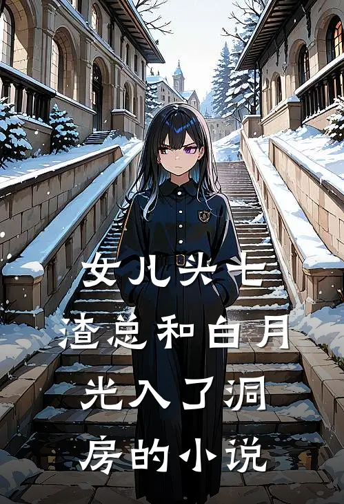 女儿头七，渣总和白月光入了洞房的小说