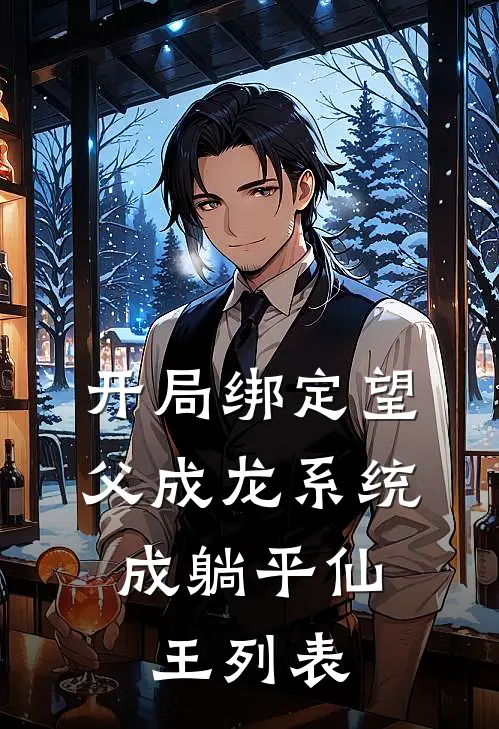 开局绑定望父成龙系统，成躺平仙王列表