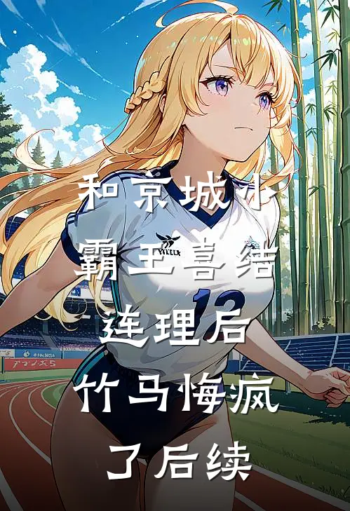 和京城小霸王喜结连理后，竹马悔疯了后续