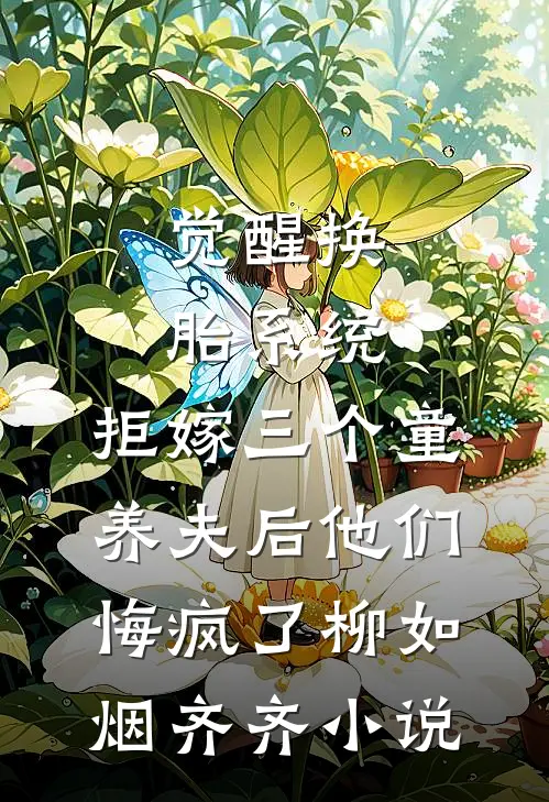 觉醒换胎系统，拒嫁三个童养夫后他们悔疯了柳如烟齐齐小说