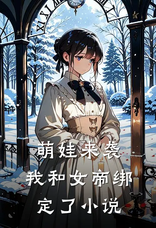 萌娃来袭，我和女帝绑定了小说