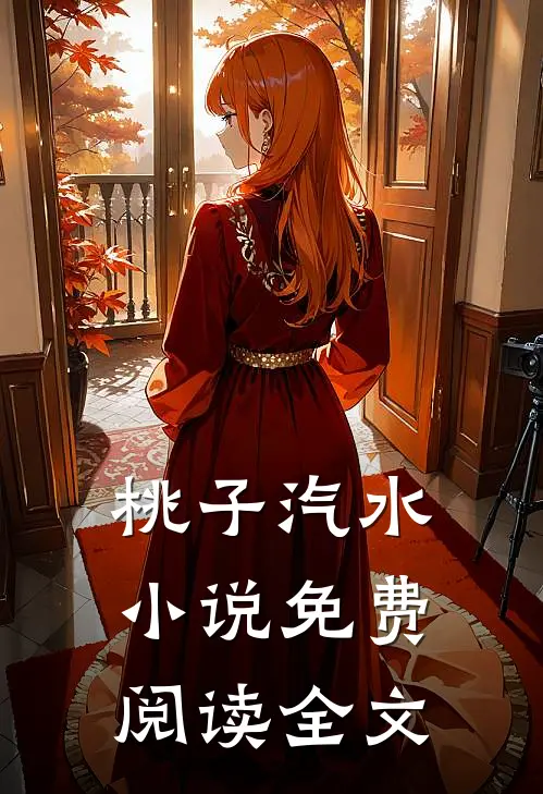 桃子汽水小说免费阅读全文