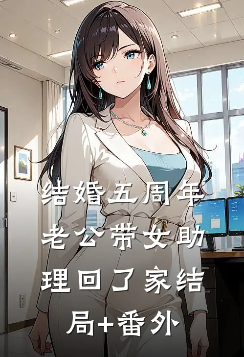 结婚五周年，老公带女助理回了家结局+番外