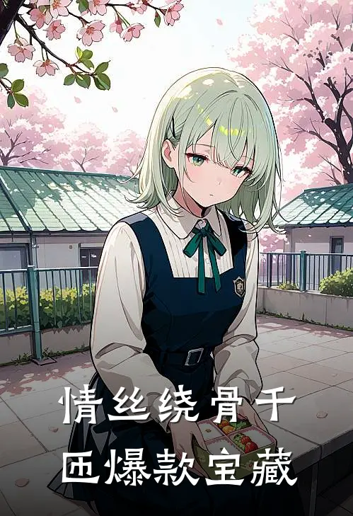 情丝绕骨千匝爆款宝藏