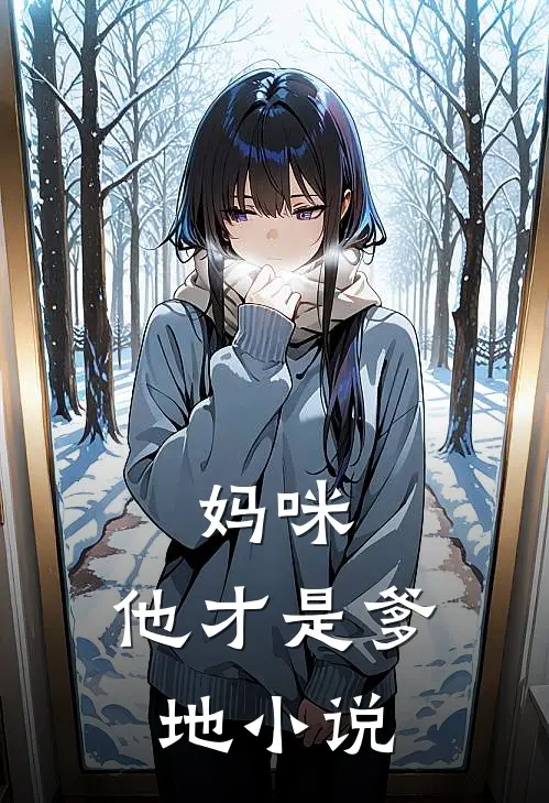 妈咪，他才是爹地小说