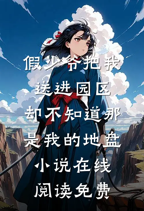 假少爷把我送进园区，却不知道那是我的地盘小说在线阅读免费
